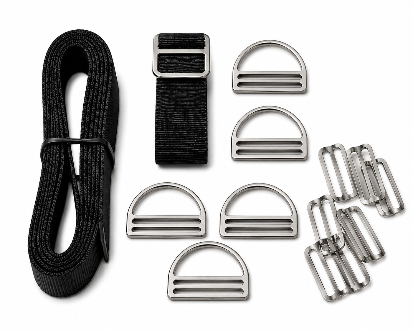 Continuous Technical Harness